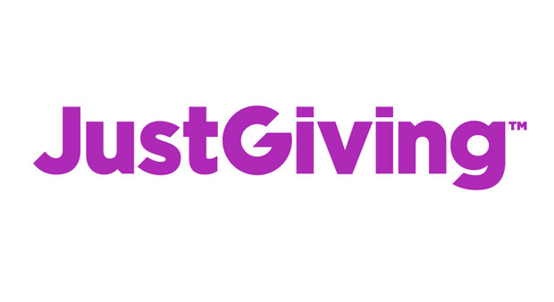 Just Giving 