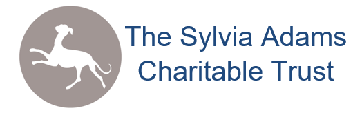 Sylvia Adams Charitable Trust