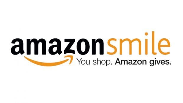 Amazon Smile Logo