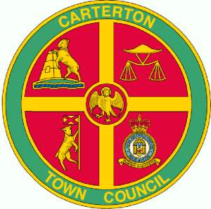 Carterton TC