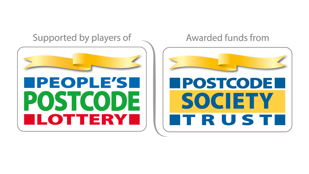 The Postcode Lottery